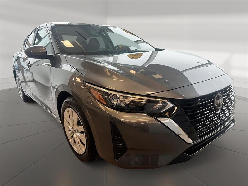 nissan Sentra 2025 - 3