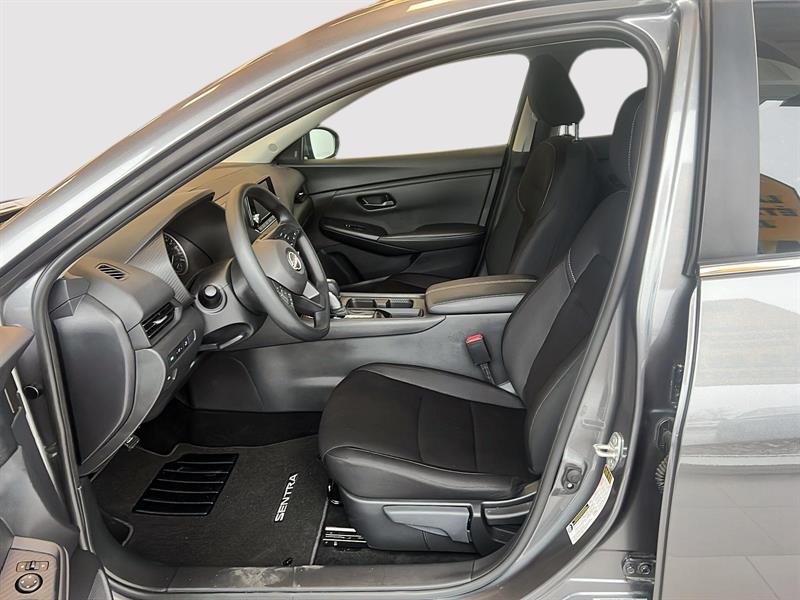 nissan Sentra 2025 - 7