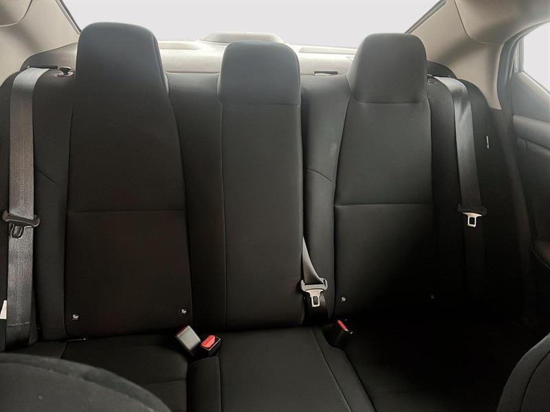nissan Sentra 2025 - 10