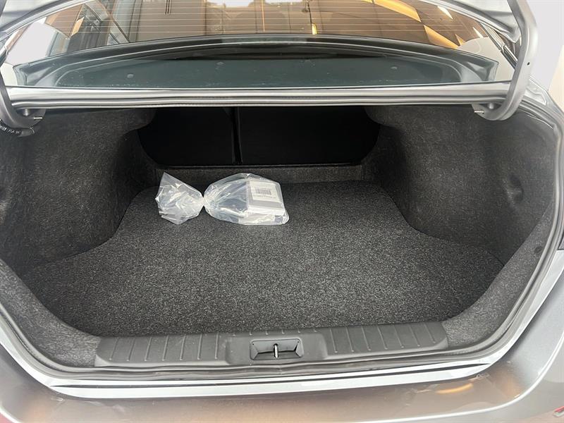 nissan Sentra 2025 - 12