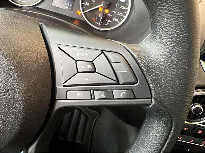 nissan Sentra 2025 - 18