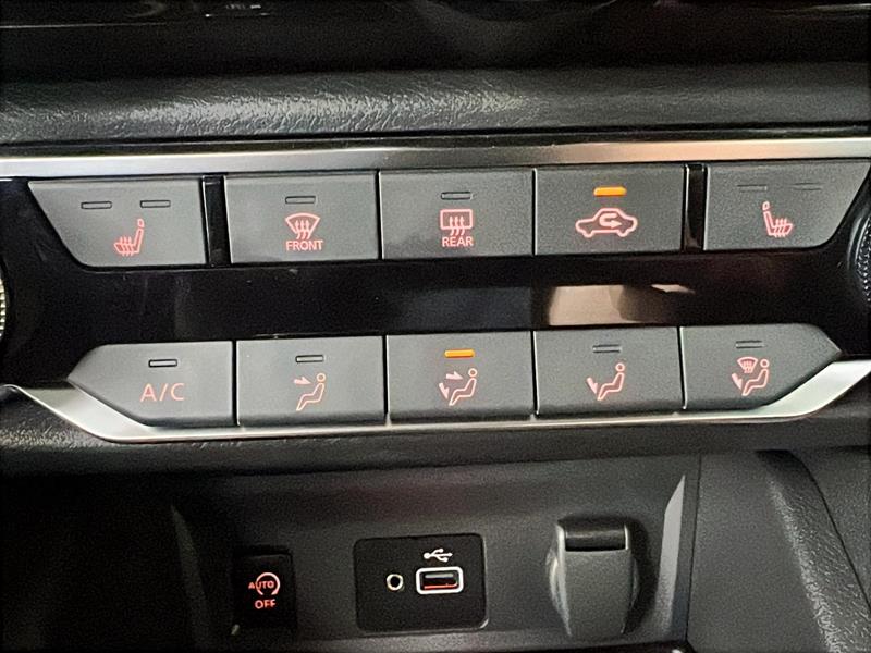 nissan Sentra 2025 - 21