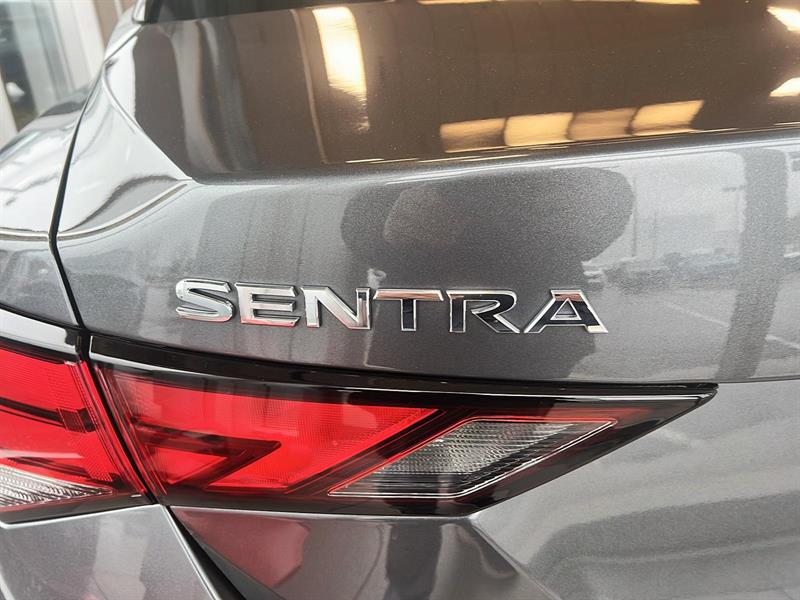 nissan Sentra 2025 - 22