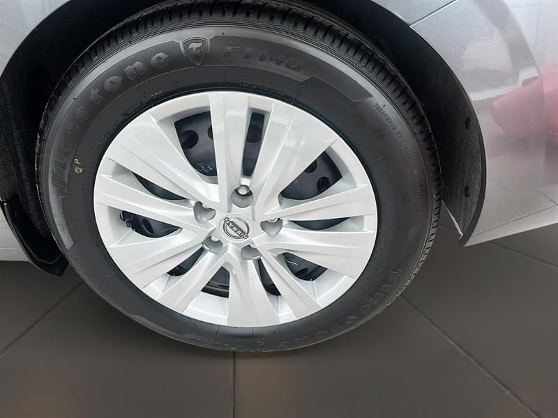 nissan Sentra 2025 - 23