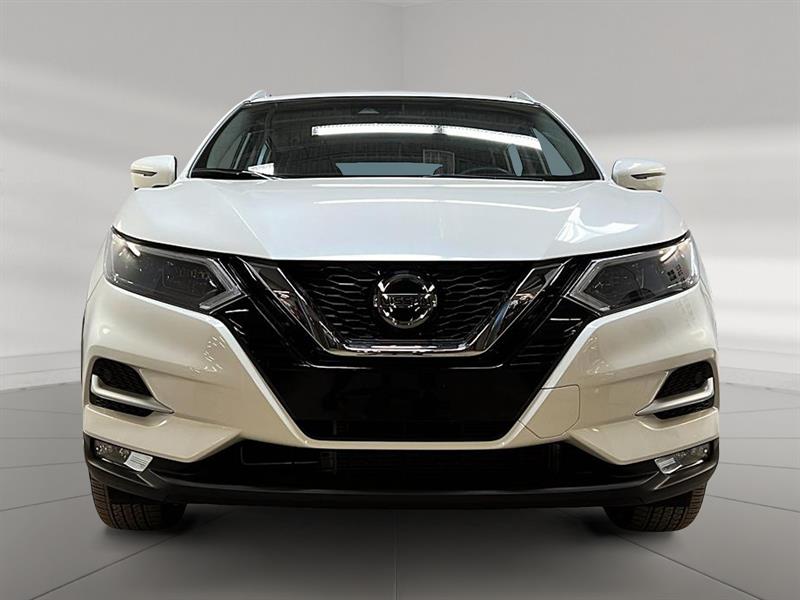 nissan Qashqai 2023 - 2