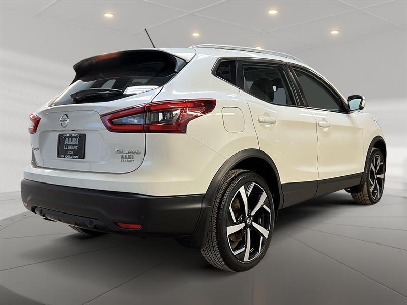 nissan Qashqai 2023 - 4