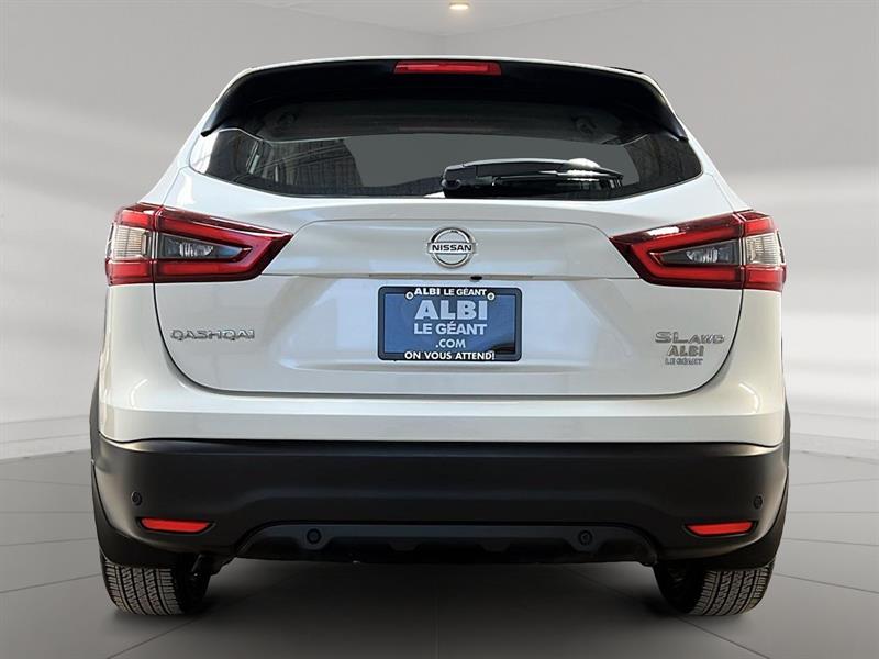 nissan Qashqai 2023 - 5