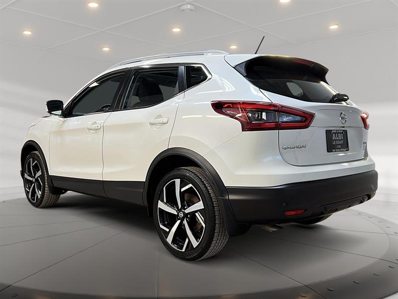 nissan Qashqai 2023 - 6