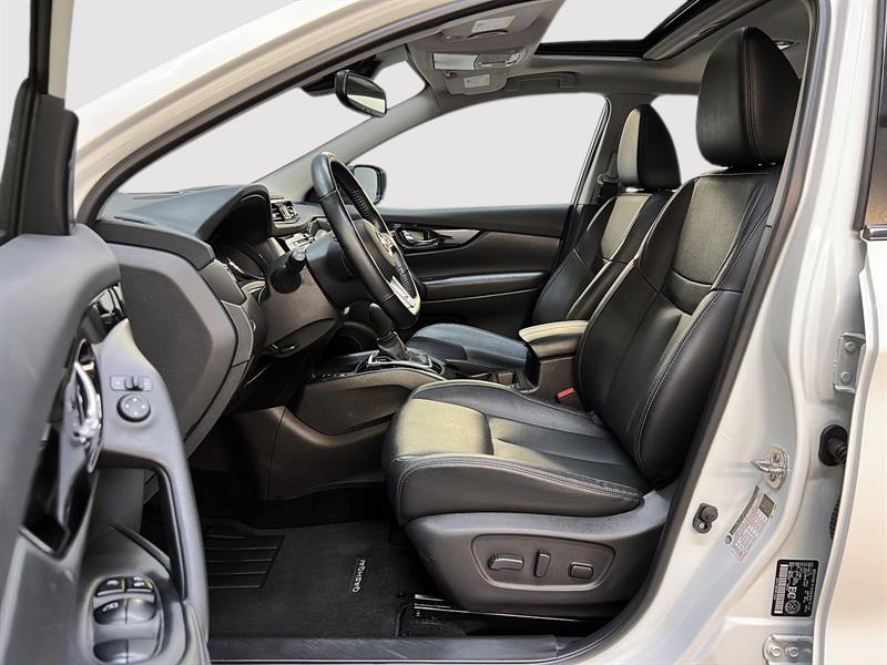 nissan Qashqai 2023 - 7