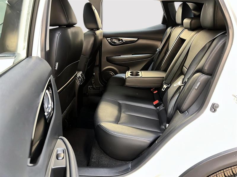nissan Qashqai 2023 - 9