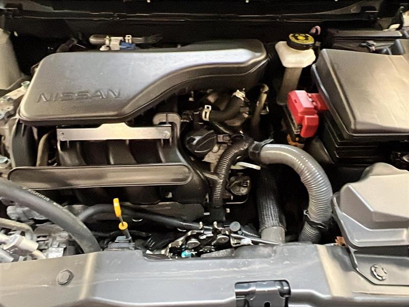 nissan Qashqai 2023 - 12