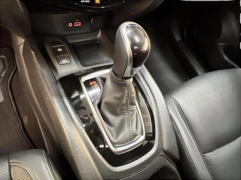 nissan Qashqai 2023 - 14
