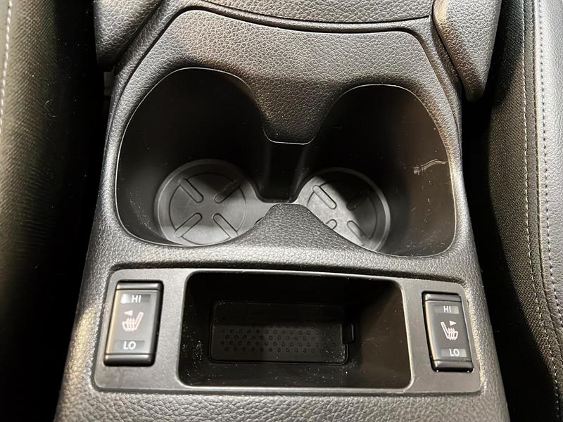 nissan Qashqai 2023 - 15