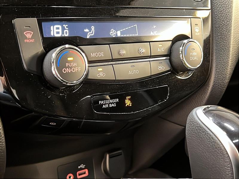 nissan Qashqai 2023 - 16