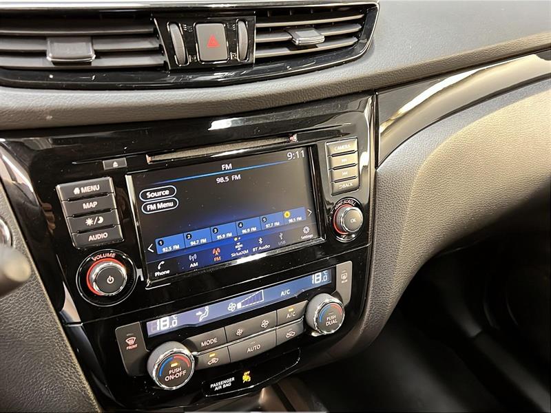 nissan Qashqai 2023 - 17