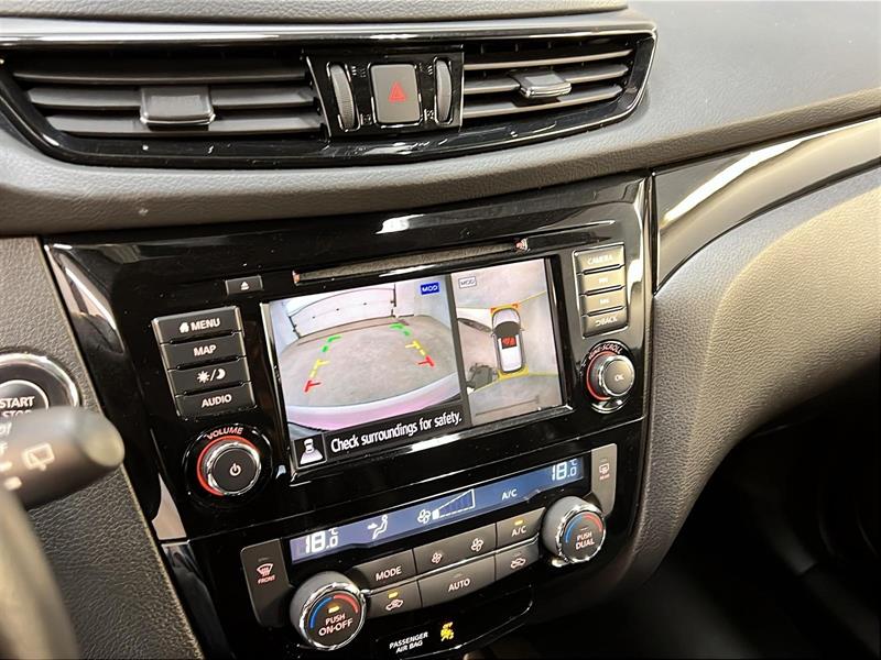 nissan Qashqai 2023 - 18