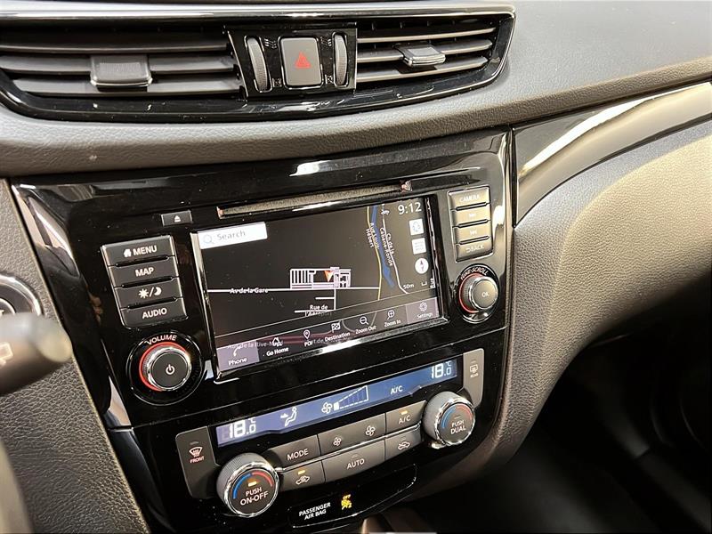 nissan Qashqai 2023 - 19