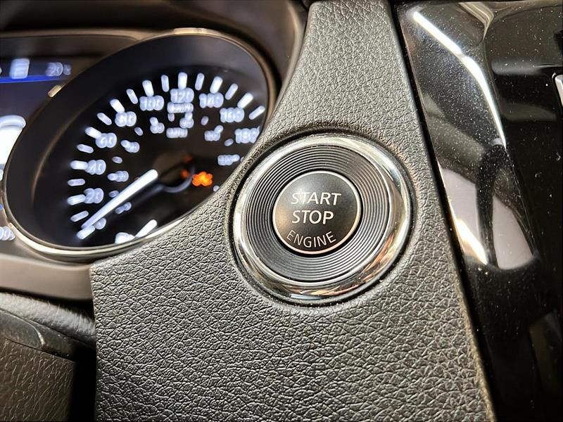 nissan Qashqai 2023 - 20