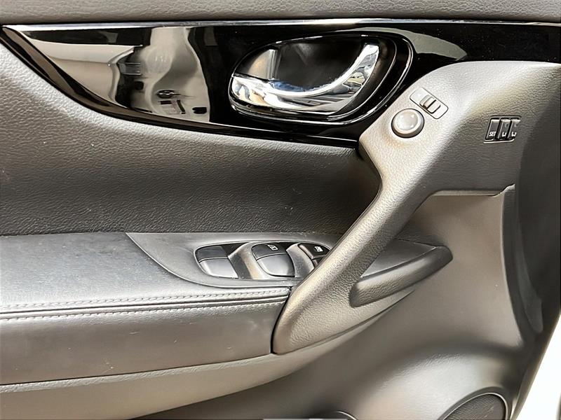 nissan Qashqai 2023 - 24