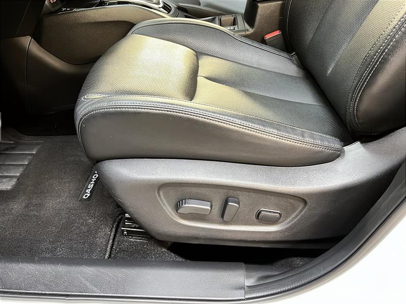nissan Qashqai 2023 - 26