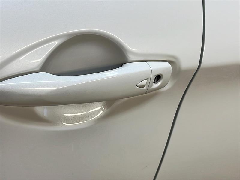 nissan Qashqai 2023 - 27