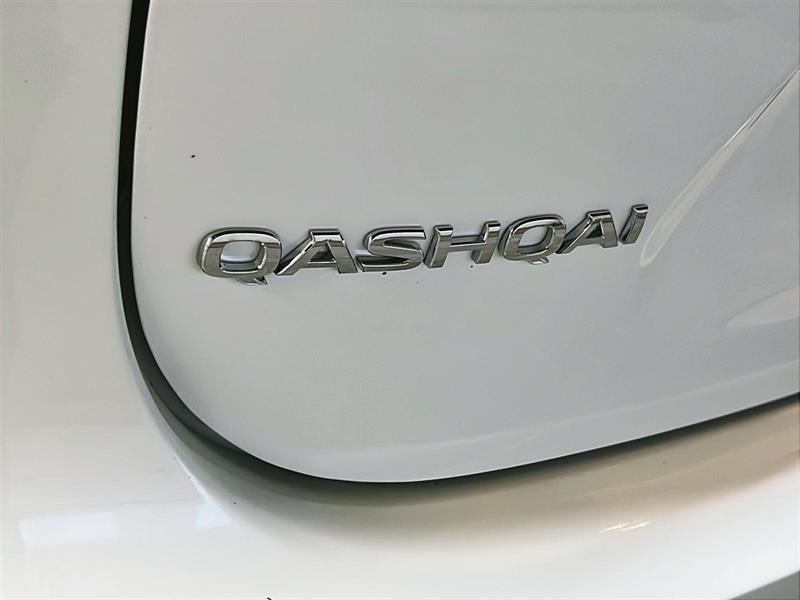 nissan Qashqai 2023 - 28