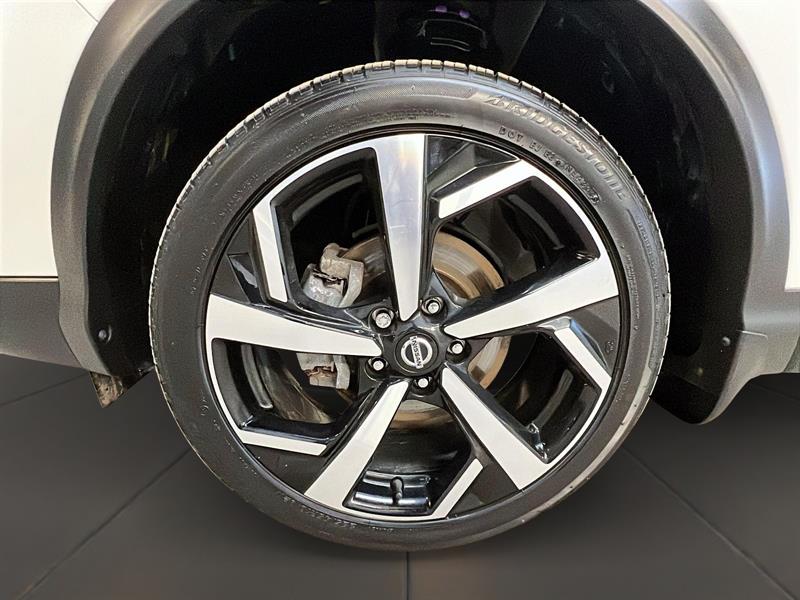 nissan Qashqai 2023 - 30
