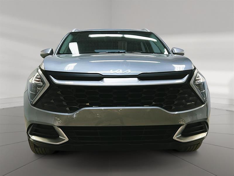 kia Sportage 2024 - 2