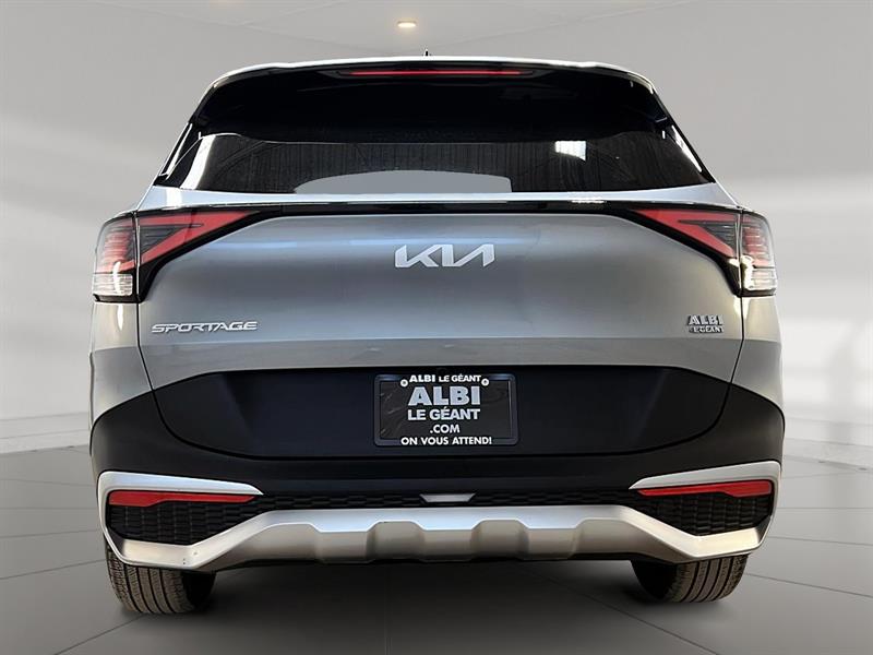 kia Sportage 2024 - 5