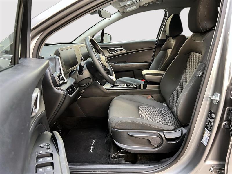 kia Sportage 2024 - 7