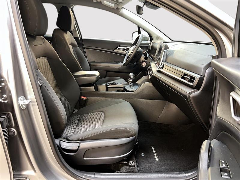 kia Sportage 2024 - 8