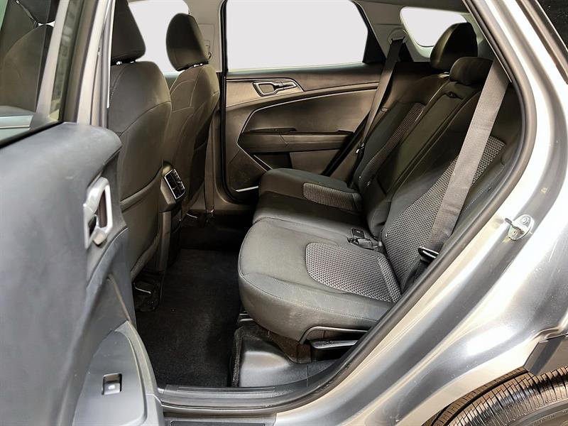 kia Sportage 2024 - 9