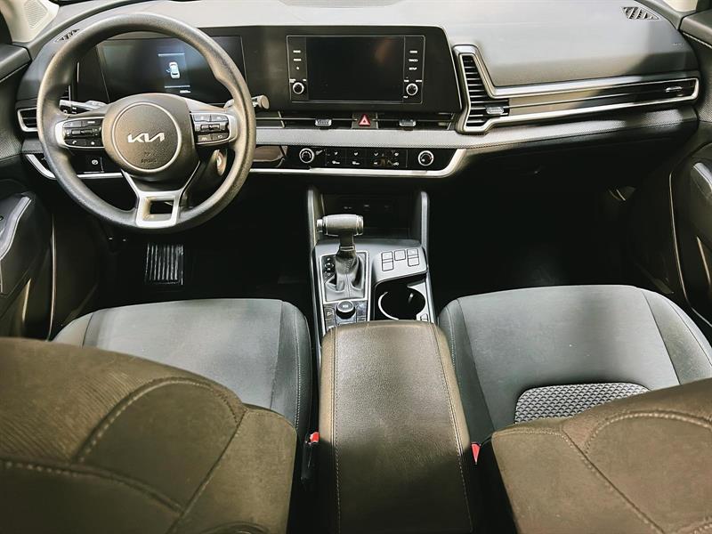 kia Sportage 2024 - 10