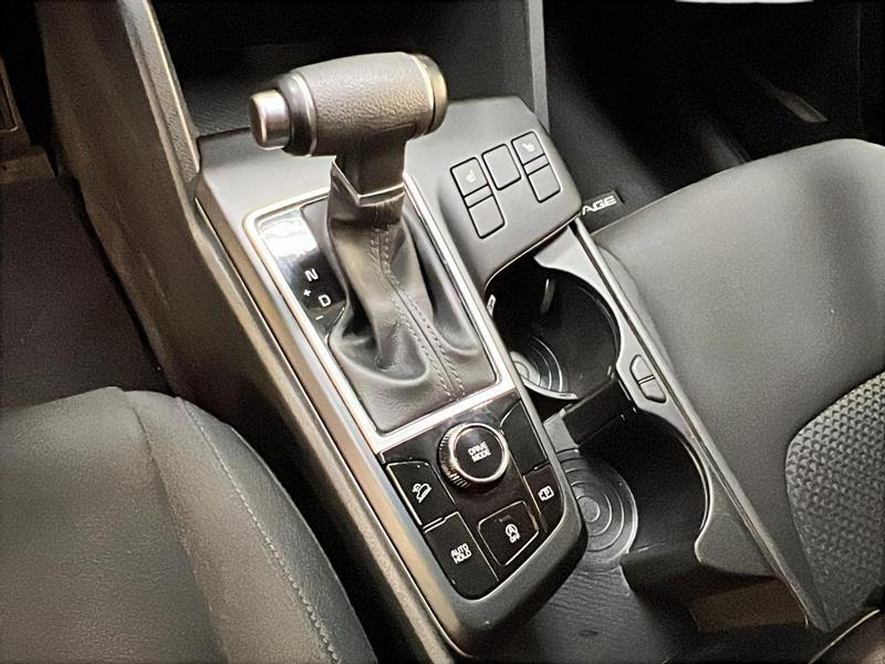 kia Sportage 2024 - 13