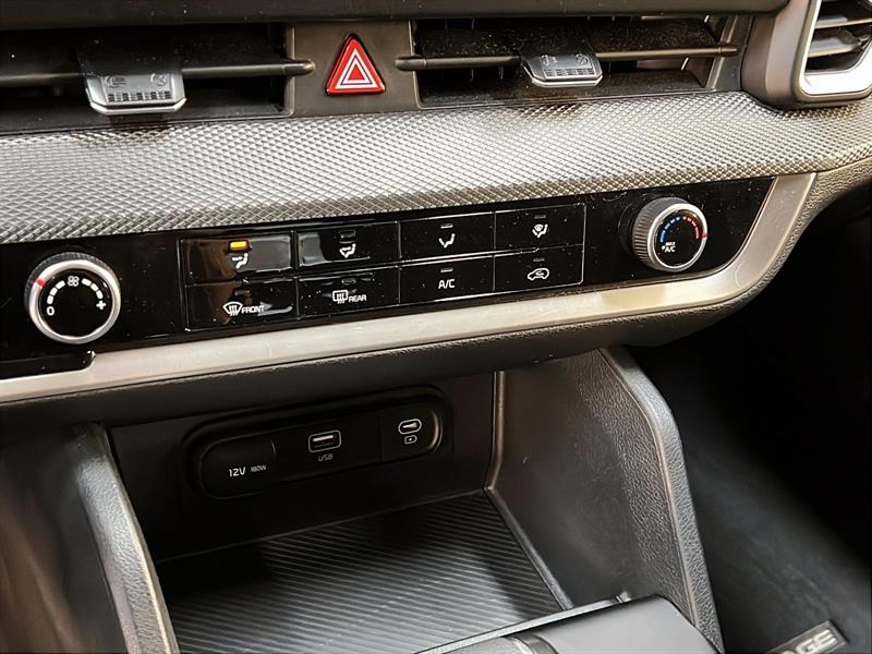 kia Sportage 2024 - 14