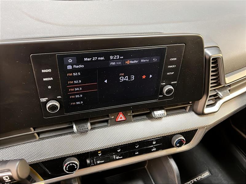 kia Sportage 2024 - 15