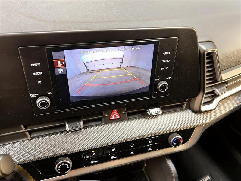 kia Sportage 2024 - 16