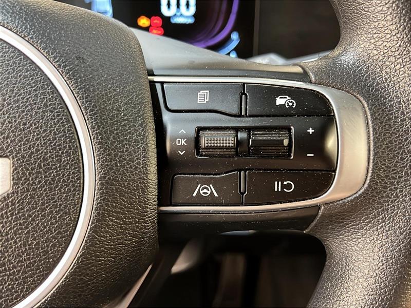kia Sportage 2024 - 17