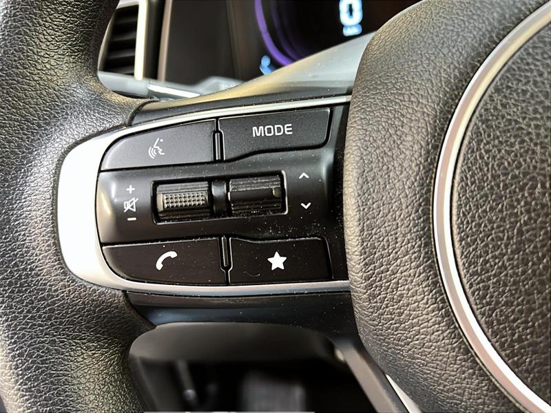 kia Sportage 2024 - 18