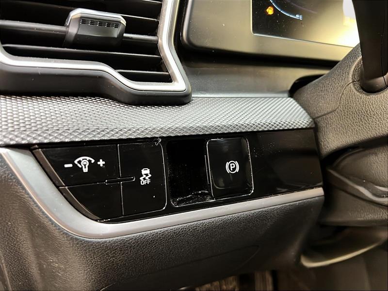 kia Sportage 2024 - 19