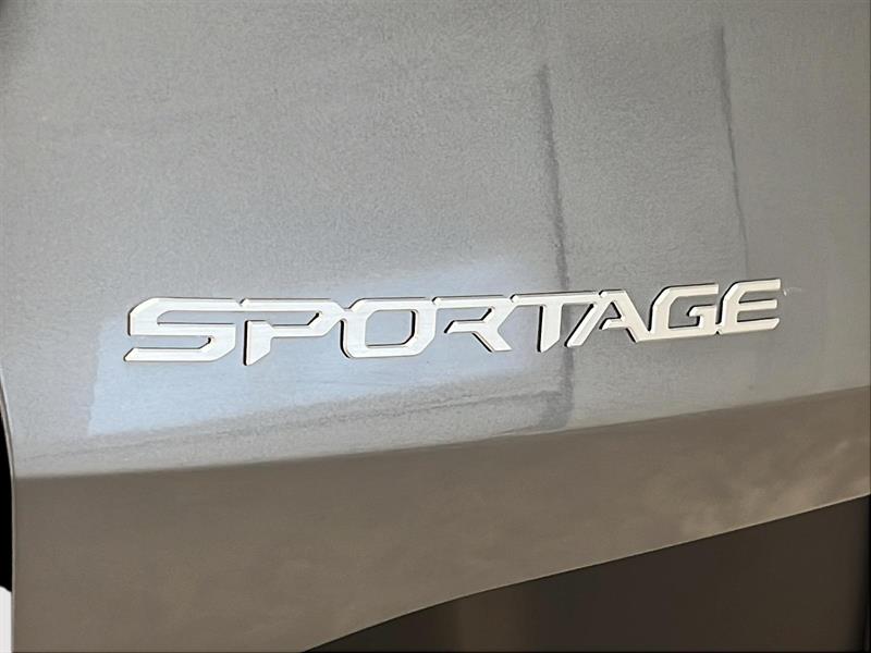 kia Sportage 2024 - 22