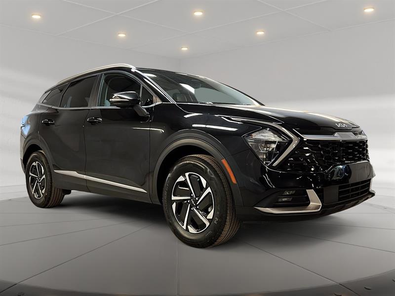 kia Sportage 2023 - 3
