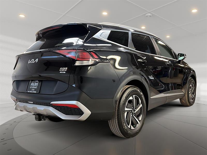 kia Sportage 2023 - 4