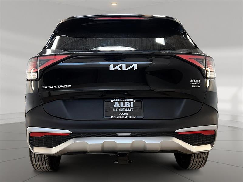 kia Sportage 2023 - 5