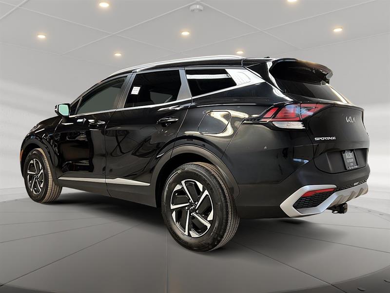 kia Sportage 2023 - 6