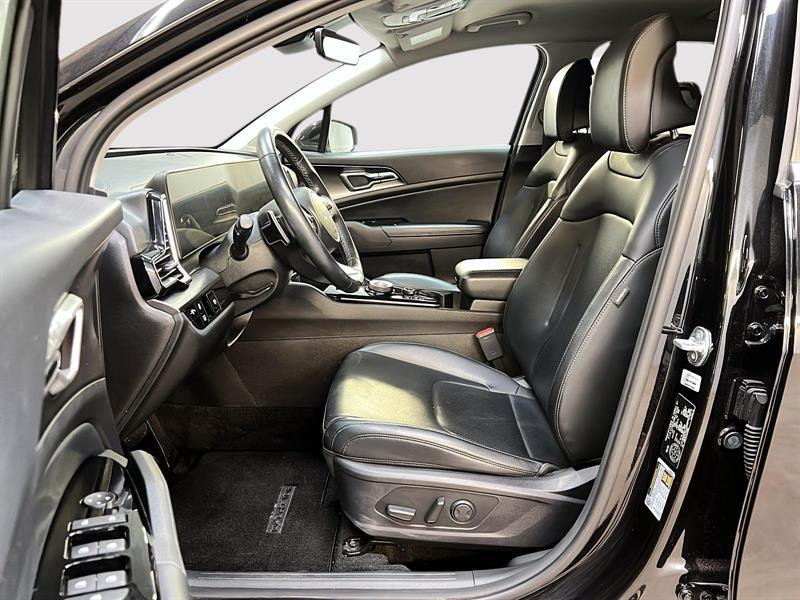 kia Sportage 2023 - 7