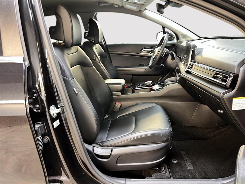 kia Sportage 2023 - 8