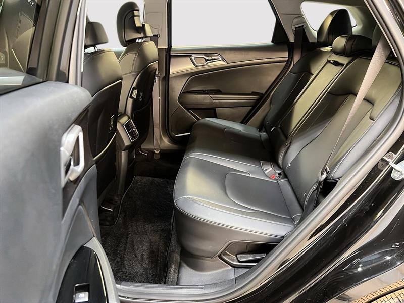 kia Sportage 2023 - 9
