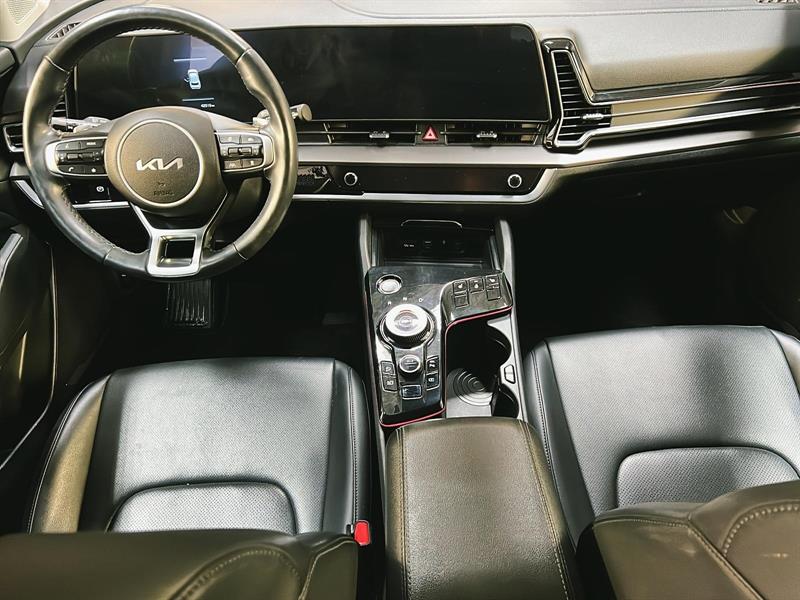 kia Sportage 2023 - 10