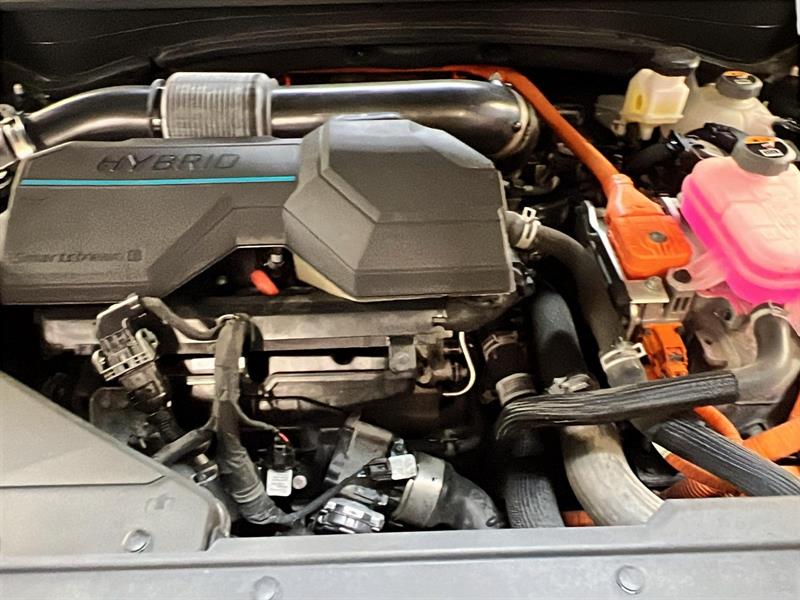 kia Sportage 2023 - 11
